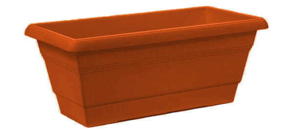 Terra Cotta